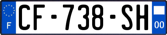 CF-738-SH