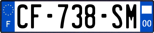 CF-738-SM