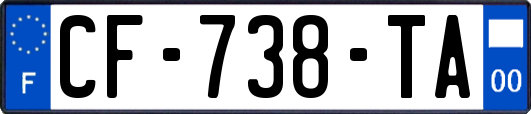 CF-738-TA