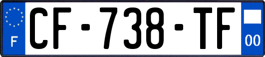 CF-738-TF