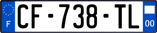 CF-738-TL