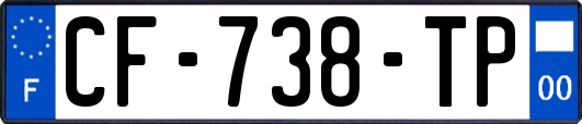 CF-738-TP