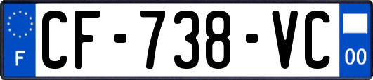 CF-738-VC