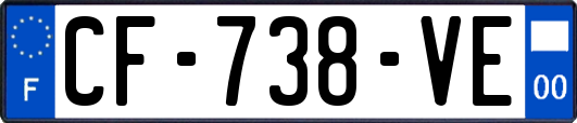 CF-738-VE