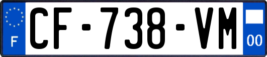 CF-738-VM