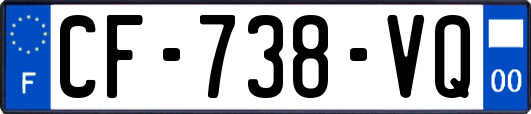 CF-738-VQ