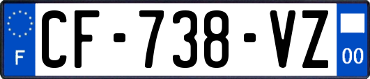 CF-738-VZ