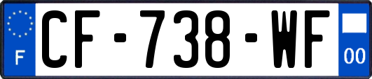 CF-738-WF