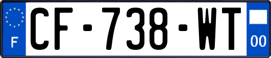 CF-738-WT