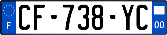 CF-738-YC