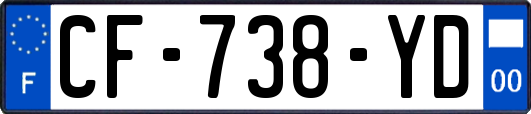 CF-738-YD