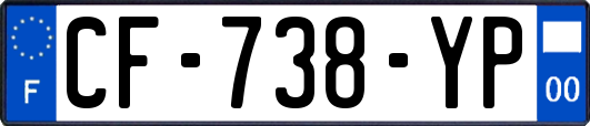 CF-738-YP
