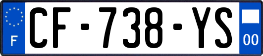 CF-738-YS