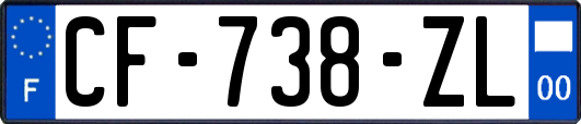 CF-738-ZL