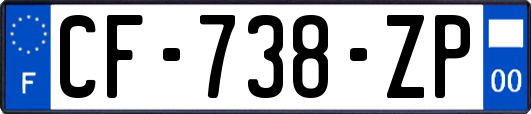 CF-738-ZP