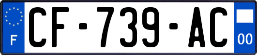 CF-739-AC