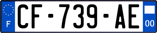 CF-739-AE