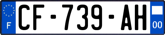 CF-739-AH