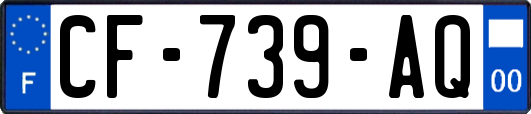 CF-739-AQ