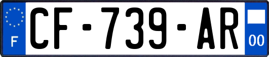 CF-739-AR