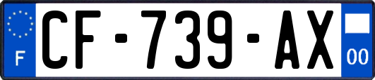 CF-739-AX