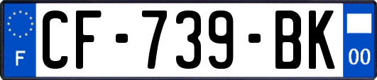 CF-739-BK