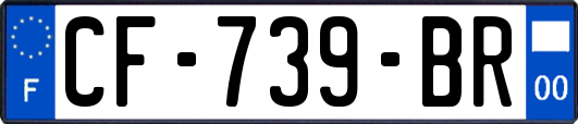 CF-739-BR
