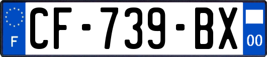 CF-739-BX