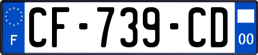 CF-739-CD