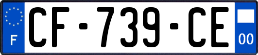 CF-739-CE