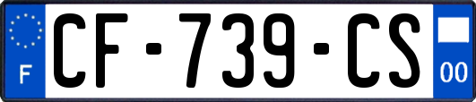 CF-739-CS