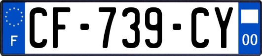 CF-739-CY