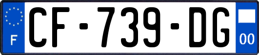 CF-739-DG
