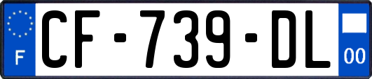 CF-739-DL