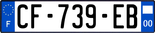 CF-739-EB