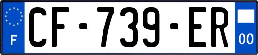 CF-739-ER