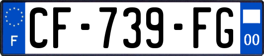 CF-739-FG