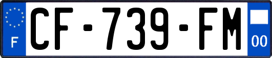 CF-739-FM