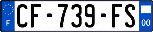 CF-739-FS