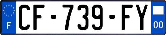 CF-739-FY