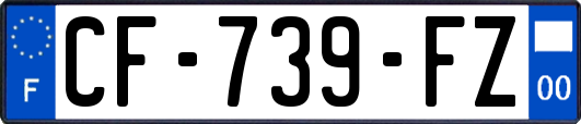 CF-739-FZ