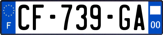 CF-739-GA