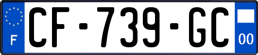 CF-739-GC