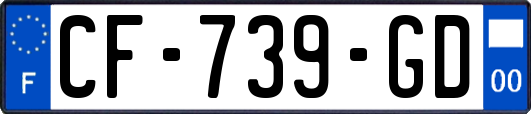 CF-739-GD
