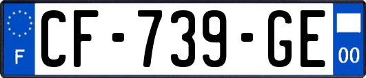 CF-739-GE