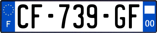 CF-739-GF
