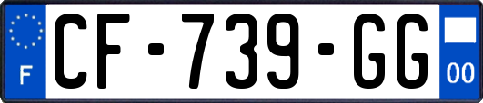 CF-739-GG