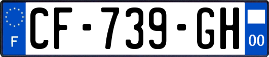 CF-739-GH