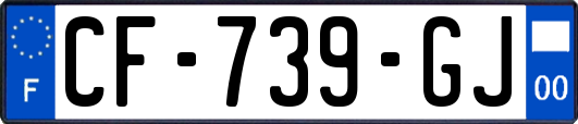 CF-739-GJ