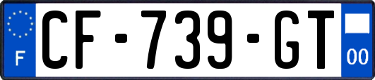 CF-739-GT